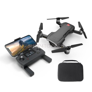 Радиоуправляемый квадрокоптер MJX Bugs 7 4K V2 с сумкой - MJX-B7-V2-BAG Радиоуправляемый квадрокоптер MJX Bugs 7 4K V2 с сумкой - MJX-B7-V2-BAG