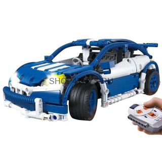 Конструктор Lepin 20053B The Hatchback Type-R - Technic 6604 Конструктор Lepin 20053B The Hatchback Type-R - Technic 6604
