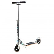 Самокаты и беговелы