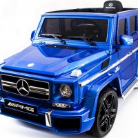 Внедорожник