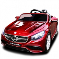 Легковой автомобиль