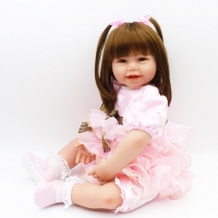 Кукла реборн