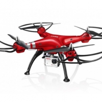 Вертолеты, квадрокоптеры и дроны